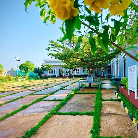 Chomkatae Bungalows Sen Monorom Exterior foto